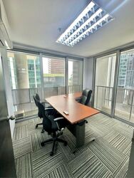 Eon Shenton (D2), Office #580066551